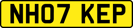 NH07KEP