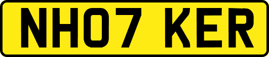 NH07KER