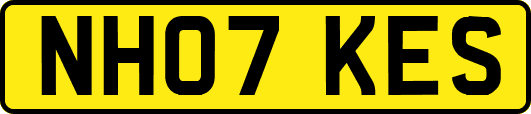 NH07KES