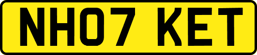 NH07KET