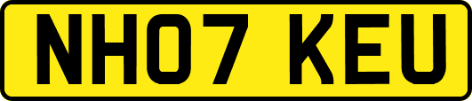 NH07KEU