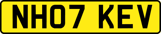 NH07KEV