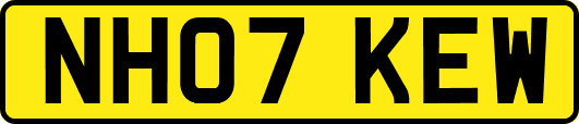 NH07KEW