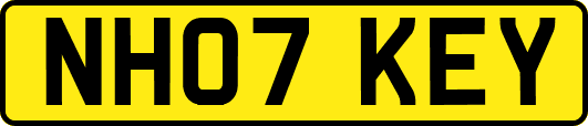 NH07KEY