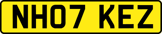 NH07KEZ
