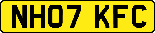NH07KFC