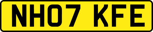 NH07KFE