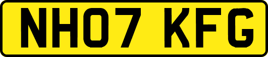 NH07KFG