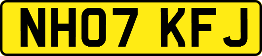 NH07KFJ