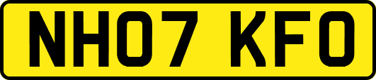 NH07KFO