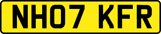 NH07KFR