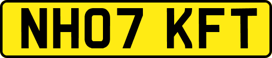 NH07KFT