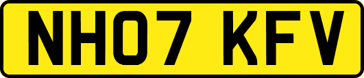 NH07KFV