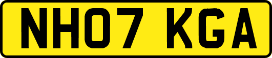 NH07KGA