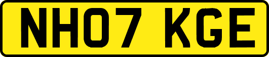 NH07KGE