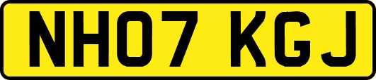 NH07KGJ