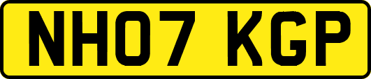 NH07KGP