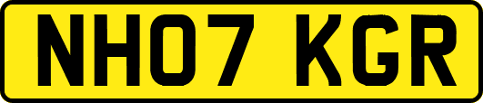 NH07KGR