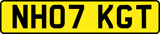 NH07KGT