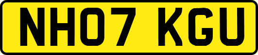 NH07KGU