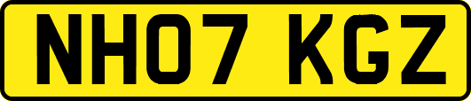 NH07KGZ