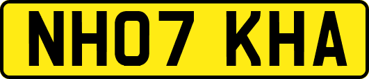 NH07KHA