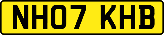 NH07KHB