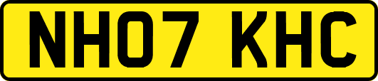 NH07KHC
