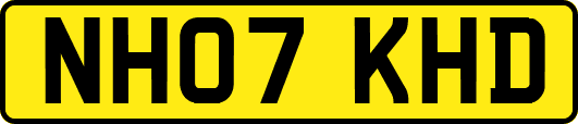 NH07KHD