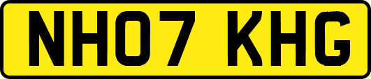 NH07KHG