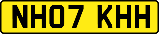 NH07KHH