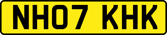 NH07KHK