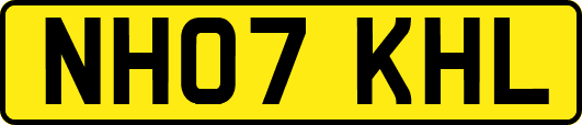 NH07KHL