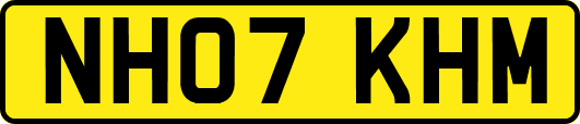 NH07KHM