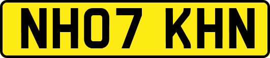 NH07KHN
