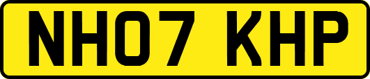 NH07KHP