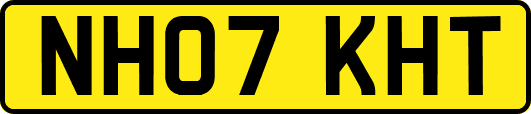 NH07KHT