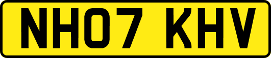 NH07KHV