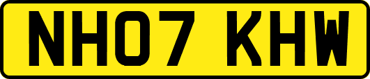 NH07KHW