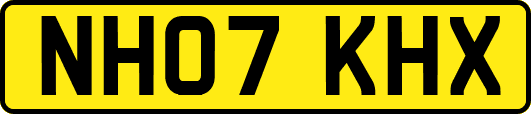 NH07KHX