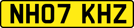 NH07KHZ