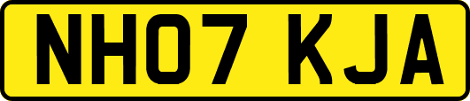 NH07KJA
