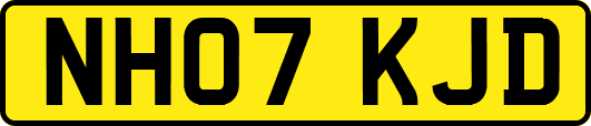 NH07KJD