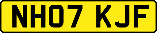 NH07KJF