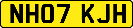 NH07KJH