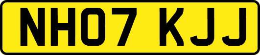 NH07KJJ