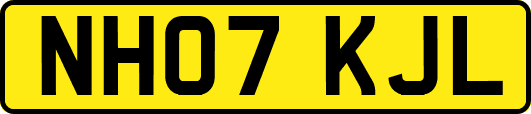 NH07KJL