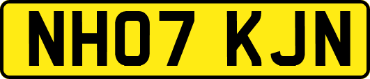 NH07KJN