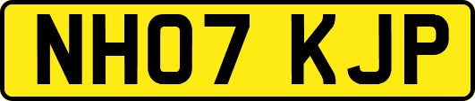 NH07KJP