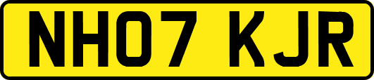 NH07KJR
